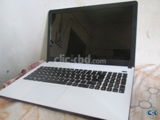 ASUS X501u Laptop