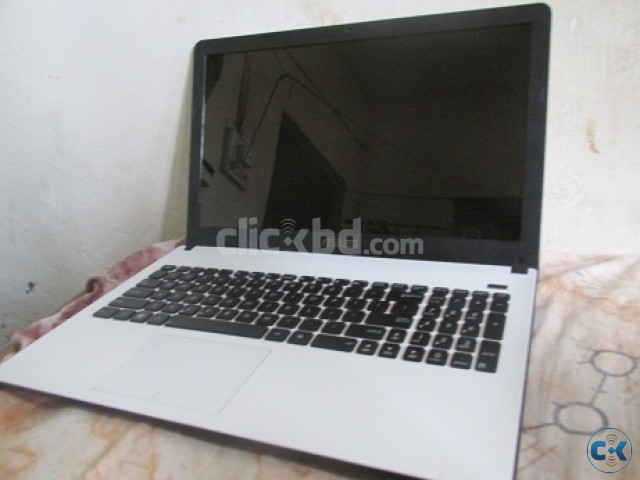 ASUS X501u Laptop large image 0