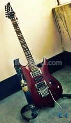 Ibanez S 470 DX QM