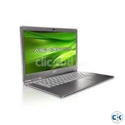 Acer Aspire 5755 Core i3 2350M large image 0