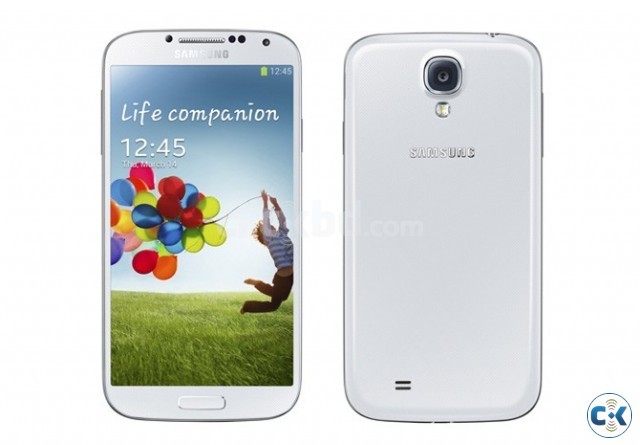 Samsung galaxy s4 large image 0