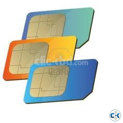 GP exclusive sim cards large image 0