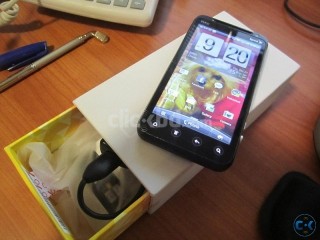 Htc evo 3D 16 000 only