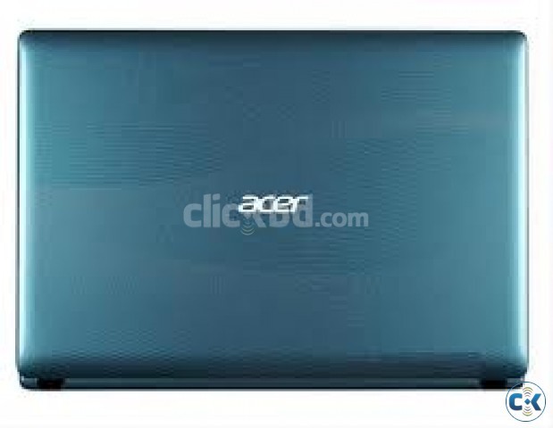 Acer Aspire 4752 Core i5 2450M large image 0