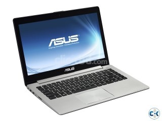 NEW Asus VivoBook S400CA-DH51T 14 Touchscreen Ultrabook i5