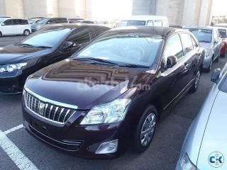 Toyota Premio FL PKG LIMITED 2011