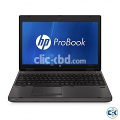 HP ProBoook core i5 4GB 15.6 display 320 GB HDD 