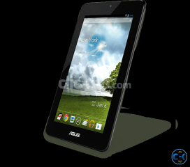 Asus Memo Pad 7 . Android 4.1.2 1GB Ram 8 Storage......