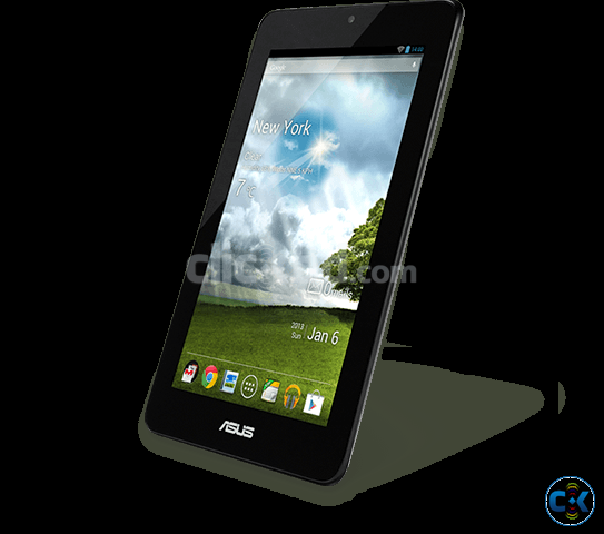 Asus Memo Pad 7 . Android 4.1.2 1GB Ram 8 Storage...... large image 0