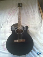 Acoustic Guitar for sell