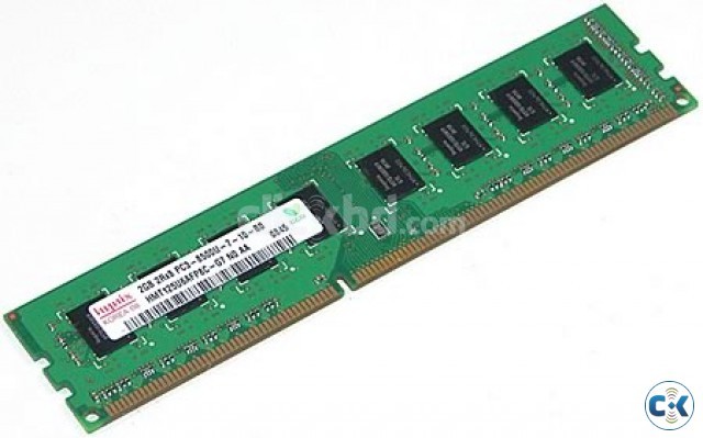 2GB DDR 2 Ram large image 0