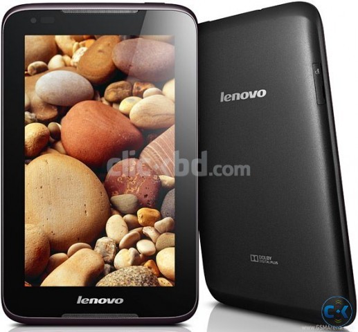 Lenovo A1000 Dual Core 3G 1GB Ram_1st Time in BD_EID OFFER  large image 0