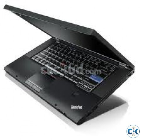 Lenovo ThinkPad T510 C i5 European Standard Quality  large image 0