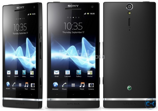 Sony Xperia S LT26i large image 0