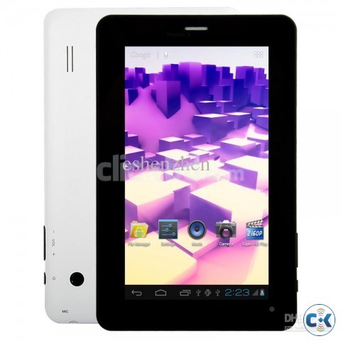 MSB GSM Tablet Pc Now Available in BCS Computer City large image 0