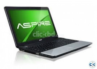 Acer Aspire E1 431 3rd Gen Dual Core 14 inch laptop