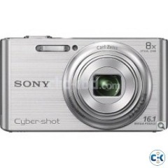 Sony Cyber shot DSC W730 Digital camera