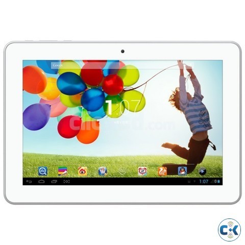 Novo10 Captain 10.1 Quad Core IPS 2GB Ram 4.2 Tab_EID Offer  large image 0