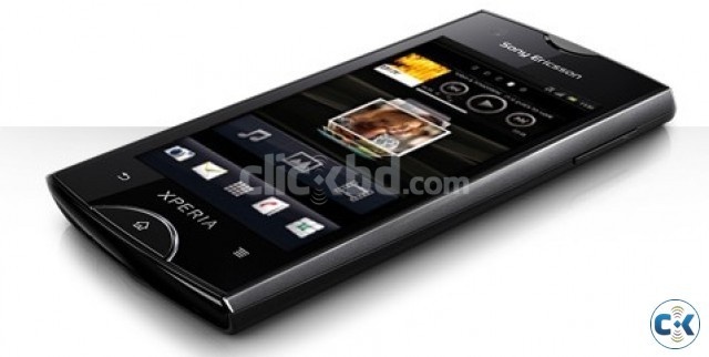 Sony Ericsson Xperia Ray ST18i large image 0