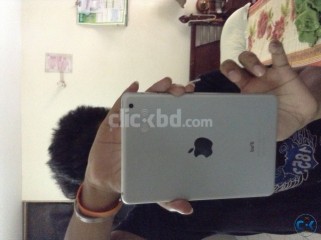 iPad mini fresh from usa