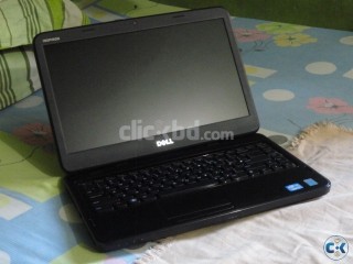 Core i5 2nd Generation Brand New Laptop