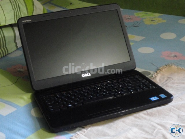 Core i5 2nd Generation Brand New Laptop large image 0