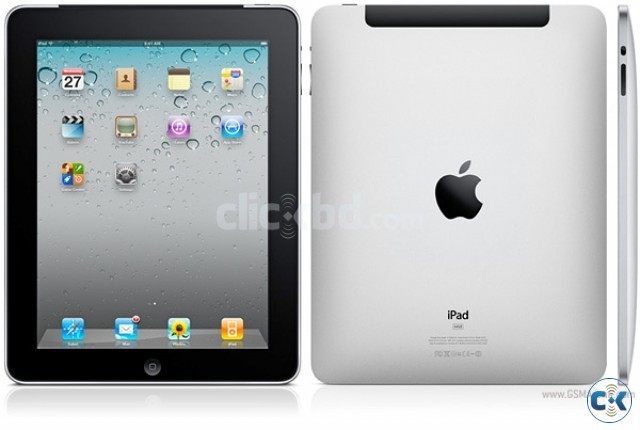 Apple iPad A1337 large image 0