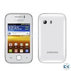 Samsung Galaxy y s5630