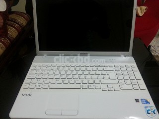 Sony Vaio Model-PCG71311M