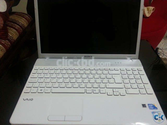 Sony Vaio Model-PCG71311M large image 0