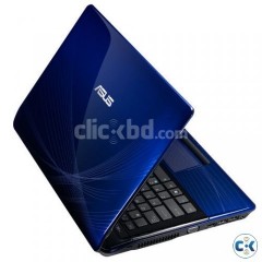 Asus Laptop