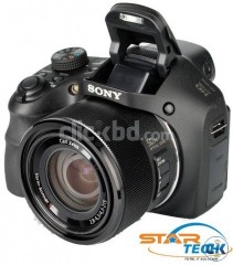 SONY DSC- HX300 Digital compact camera