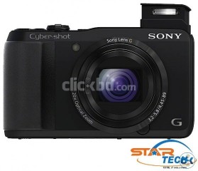 Sony Cyber-shot DSC-HX20V