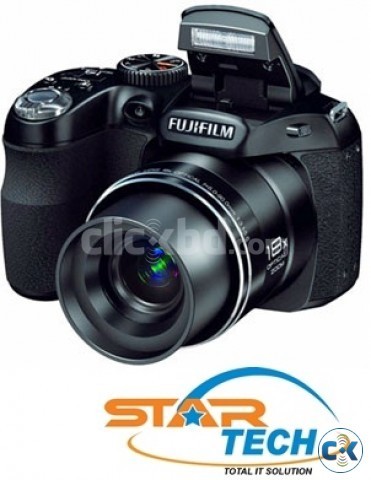 Fujifilm FinePix S2980 large image 0