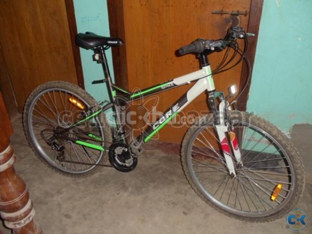 Core Spike 260 Bicycle new large image 0