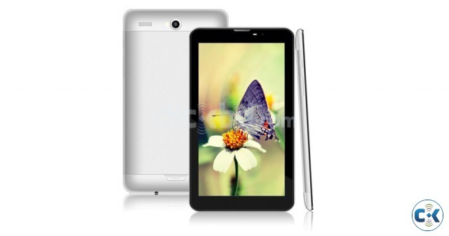 Android 4.2.2 Dual Sim 3G Direct Video Calling Tablet Pc large image 0