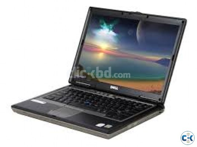 DELL Latitude D620 large image 0