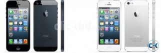 Brand New Apple iPhone 5 16 GB factory Unlocked from UK