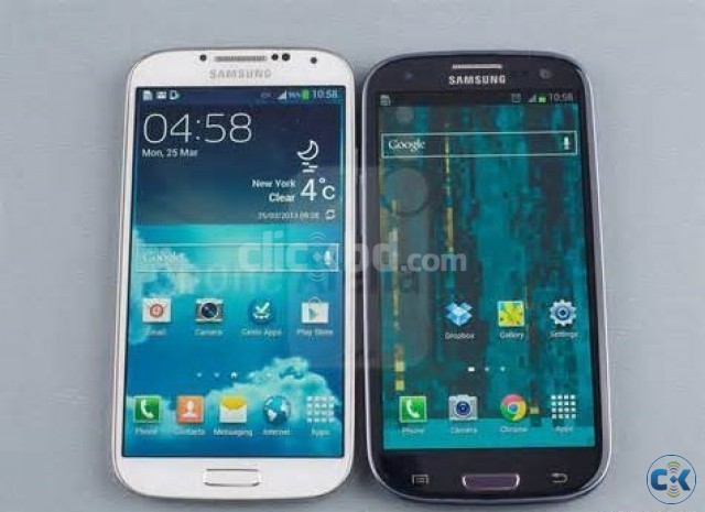 Brand new Samsung Galaxy S4 large image 0