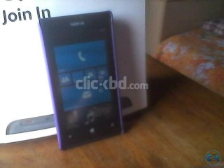 NOKIA LUMIA 520