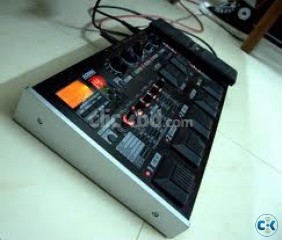 guitar processor korg tonework ax3000g urgent