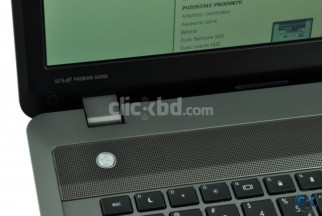 HP ProBook 4740s Core i7 2GB Graphics