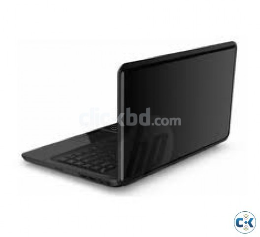 HP 1000 1B04AU AMD Dual Core Laptop large image 0