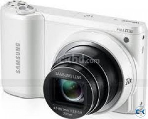 Samsung WB 200F Digital Camera With 18X Optical Zoom