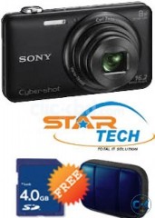 Sony Cyber shot DSC W710