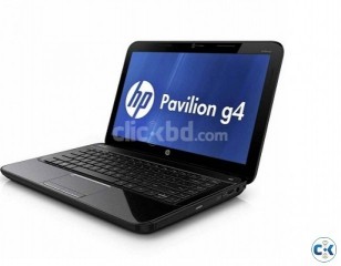 HP Pavilion G4-2302TU i5-3rd Gen