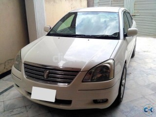 TOYOTA PREMIO 2006.. PEARL ..