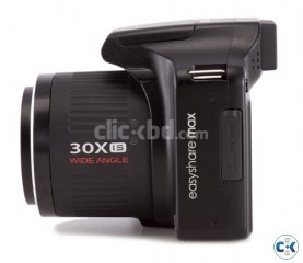 Kodak Z990 SLR like Full HD 1080.