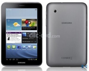 Samsung Galaxy Tab 2 7.0