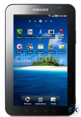 Samsung Galaxy Tab GT P1000 Made in south Korea 